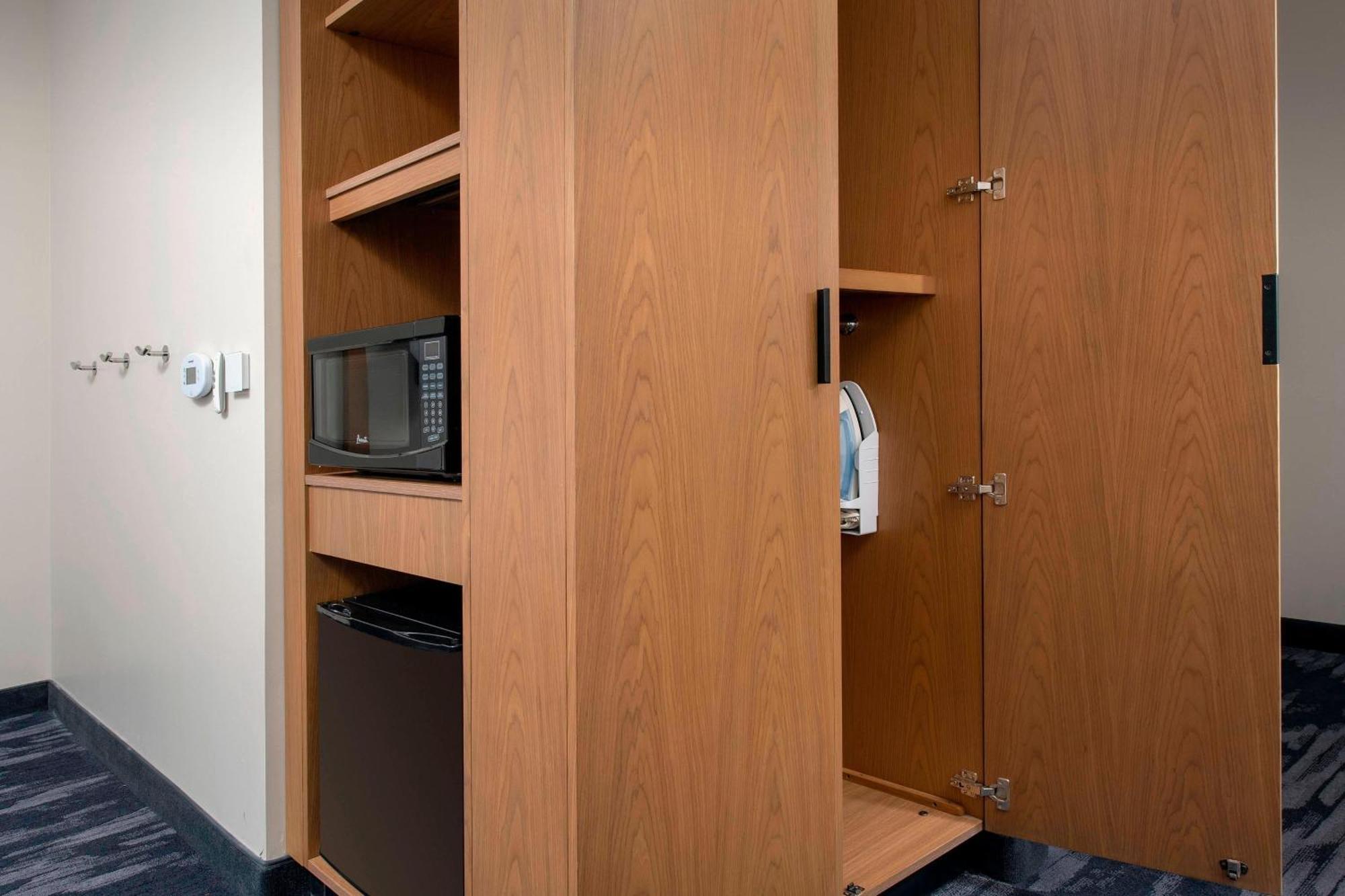 Fairfield Inn & Suites By Marriott Miami Airport West/Doral Room photo